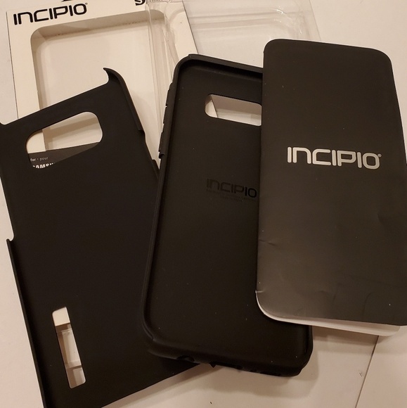 📱💼 Samsung Galaxy S8+ Protector - Picture 4 of 7